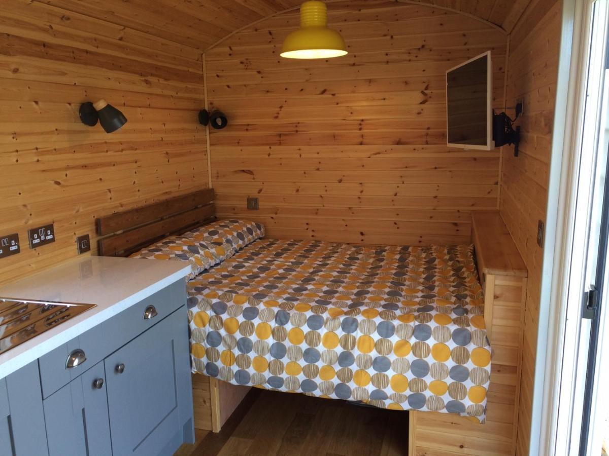 Cwt Y Bugail Hotel Barmouth Kültér fotó
