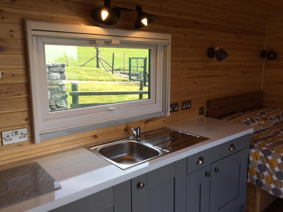 Cwt Y Bugail Hotel Barmouth Kültér fotó