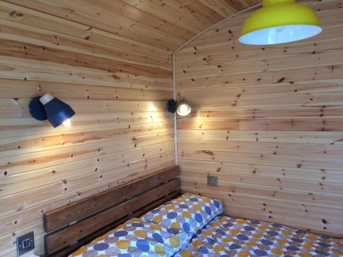 Cwt Y Bugail Hotel Barmouth Kültér fotó