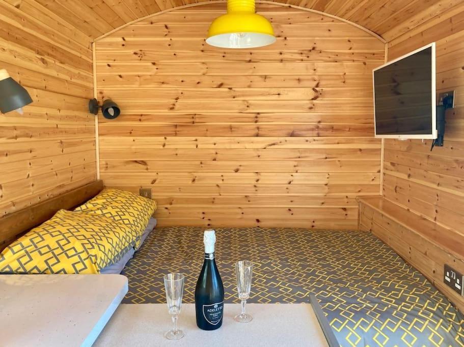 Cwt Y Bugail Hotel Barmouth Kültér fotó