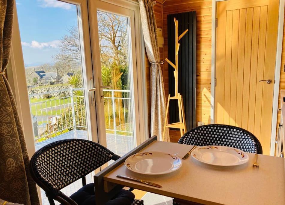 Cwt Y Bugail Hotel Barmouth Kültér fotó