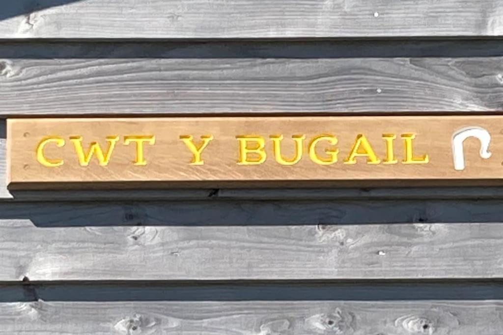 Cwt Y Bugail Hotel Barmouth Kültér fotó